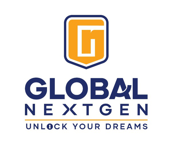 Global Nextgen FZC Logo